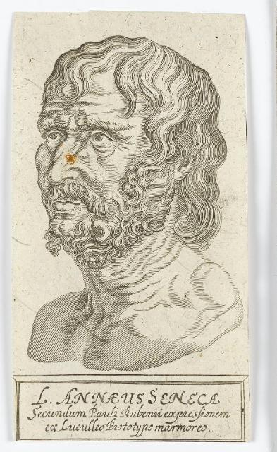 Seneca und Marc Aurel: Die Stoiker